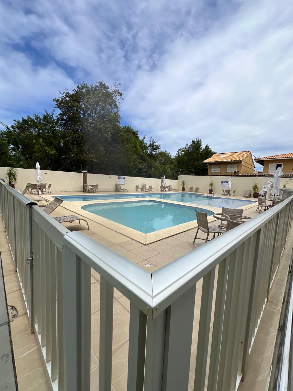 Imagem Apartamento com 3 Quartos à Venda, 68 m²em Centro - Lauro de Freitas