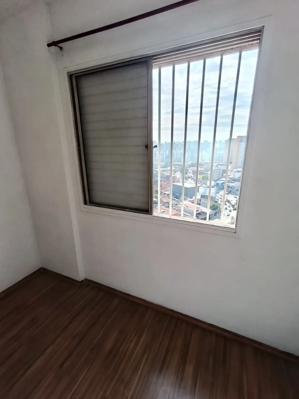 Imagem Apartamento com 2 Quartos à Venda, 47 m² em Vila das Belezas - São Paulo