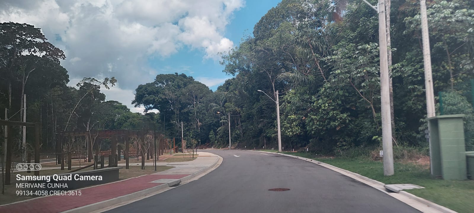 Imagem Terreno à Venda, 250 m²em Ponta Negra - Manaus