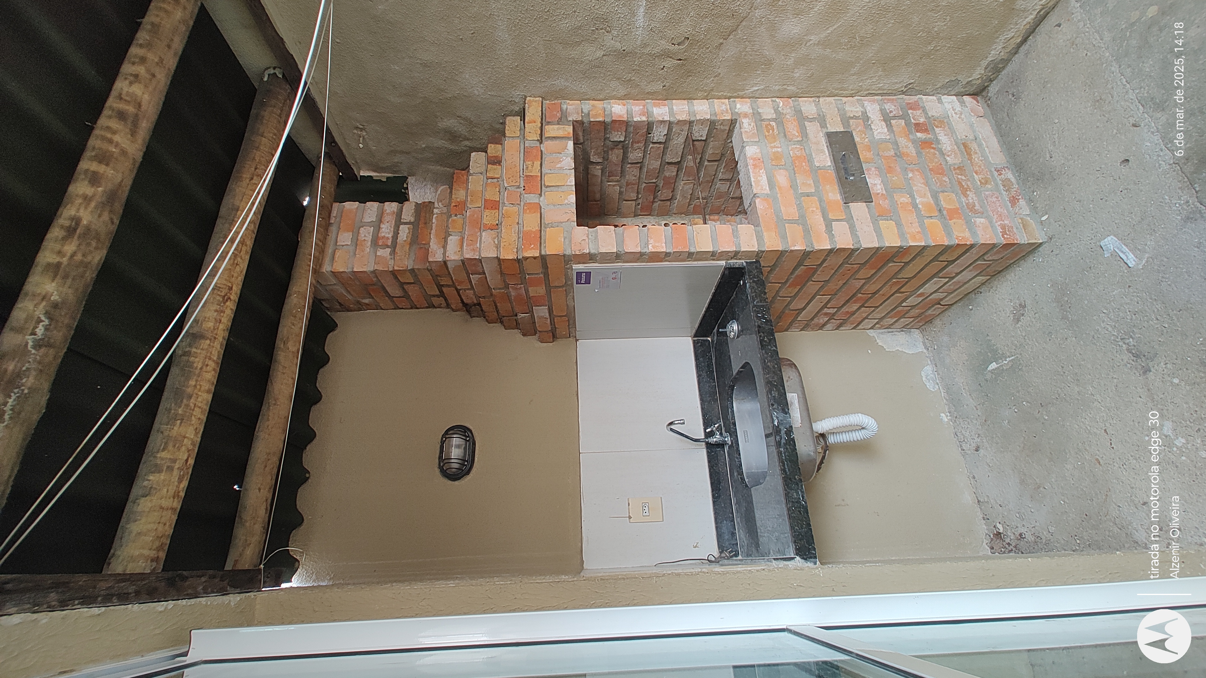 Imagem Casa de Condomínio com 2 Quartos à Venda, 65 m² em Parque das Árvores - Parnamirim