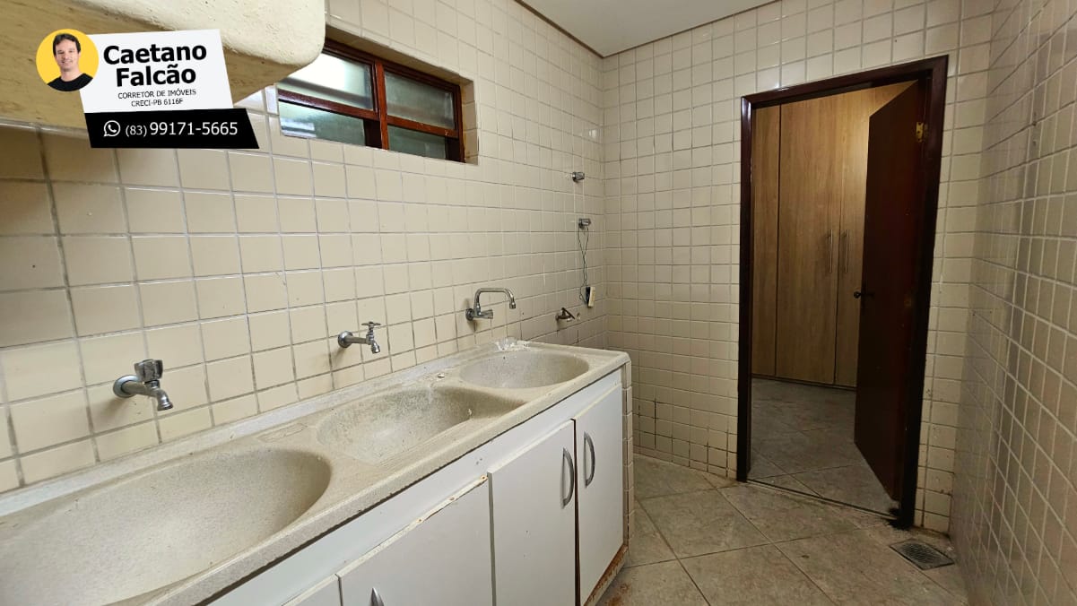 Foto do imóvel: Imóvel Comercial para Alugar, 204 m² em Estados - João Pessoa