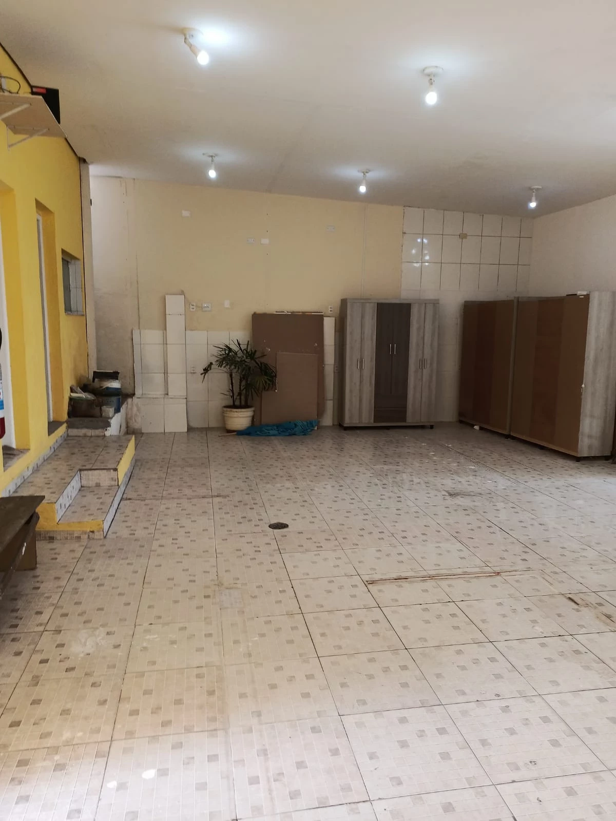 Imagem Galpão para Alugar, 320 m² em Vila Mascote - São Paulo