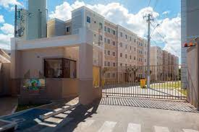 Apartamento com 2 Quartos à Venda,  em Itinga - Lauro de Freitas