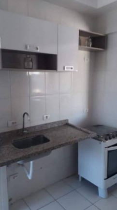 Imagem Cobertura com 3 Quartos para Alugar, 100 m² em Nova Petrópolis - São Bernardo Do Campo