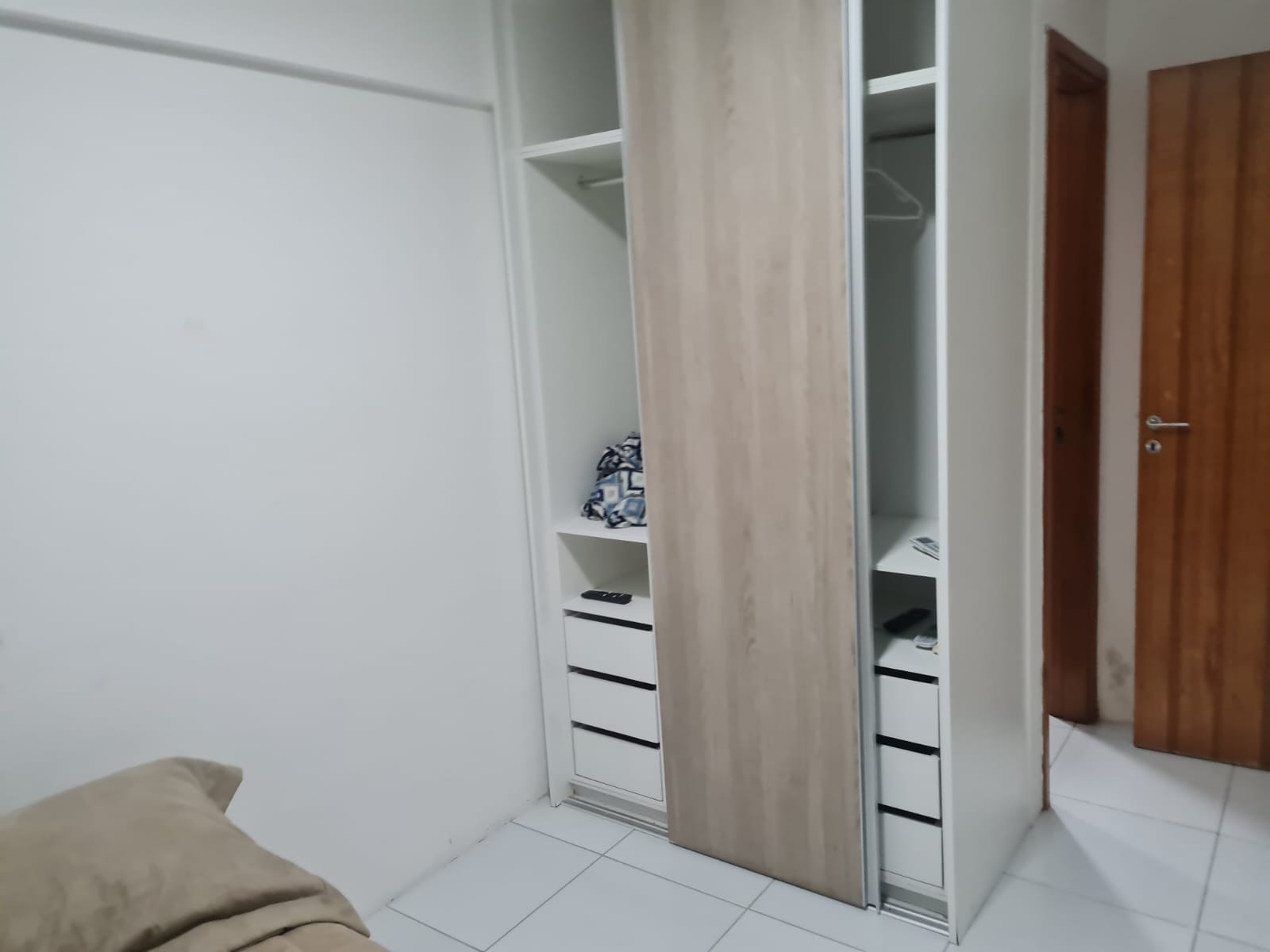 Imagem Apartamento com 2 Quartos à Venda, 51 m² em Tamarineira - Recife