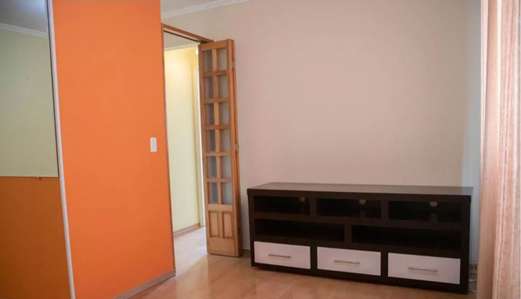 Imagem Apartamento com 3 Quartos à Venda, 64 m² em Vila Monte Alegre - São Paulo