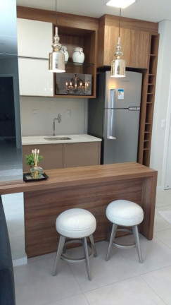 Imagem Apartamento com 2 Quartos à Venda,  em Próspera - Criciúma