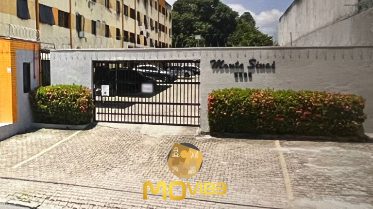 Imagem Apartamento com 3 Quartos à Venda, 73 m² em Parangaba - Fortaleza