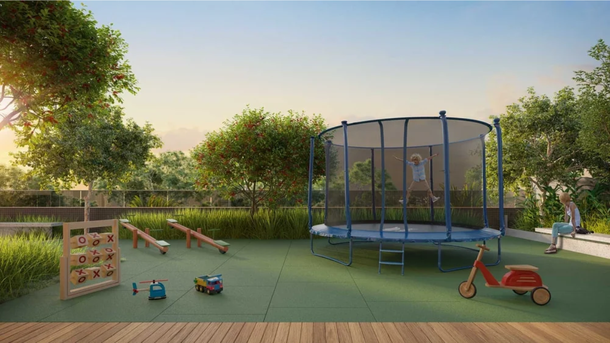 Imagem Apartamento com 3 Quartos à Venda, 107 m²em Horto Florestal - Salvador