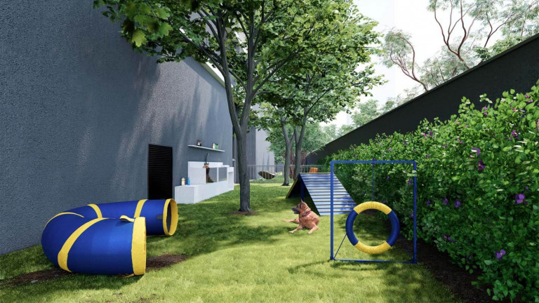 Imagem Apartamento com 1 Quarto à Venda, 25 m² em Pinheiros - São Paulo