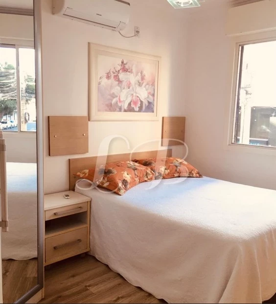 Imagem Apartamento com 3 Quartos à Venda, 109 m² em Centro - São Leopoldo