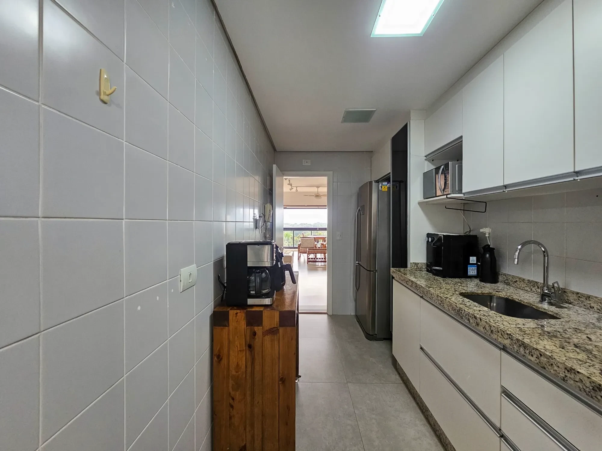 Imagem Apartamento com 2 Quartos à Venda, 78 m² em Riviera - Bertioga