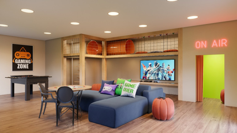 Imagem Apartamento com 2 Quartos à Venda,  em Centro Cívico - Mogi das Cruzes