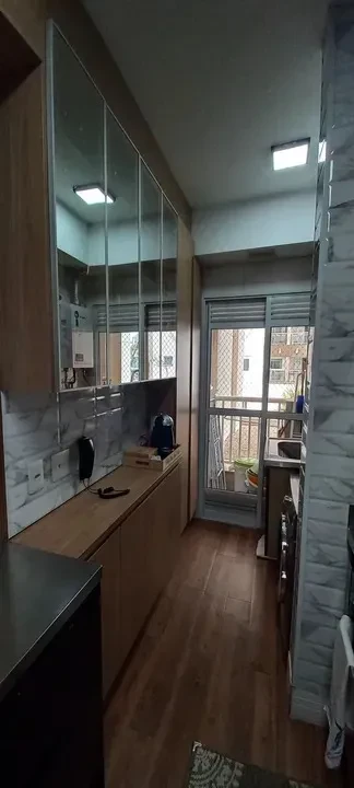 Foto do imóvel: Apartamento com 2 Quartos à Venda, 70 m² em Baeta Neves - São Bernardo do Campo