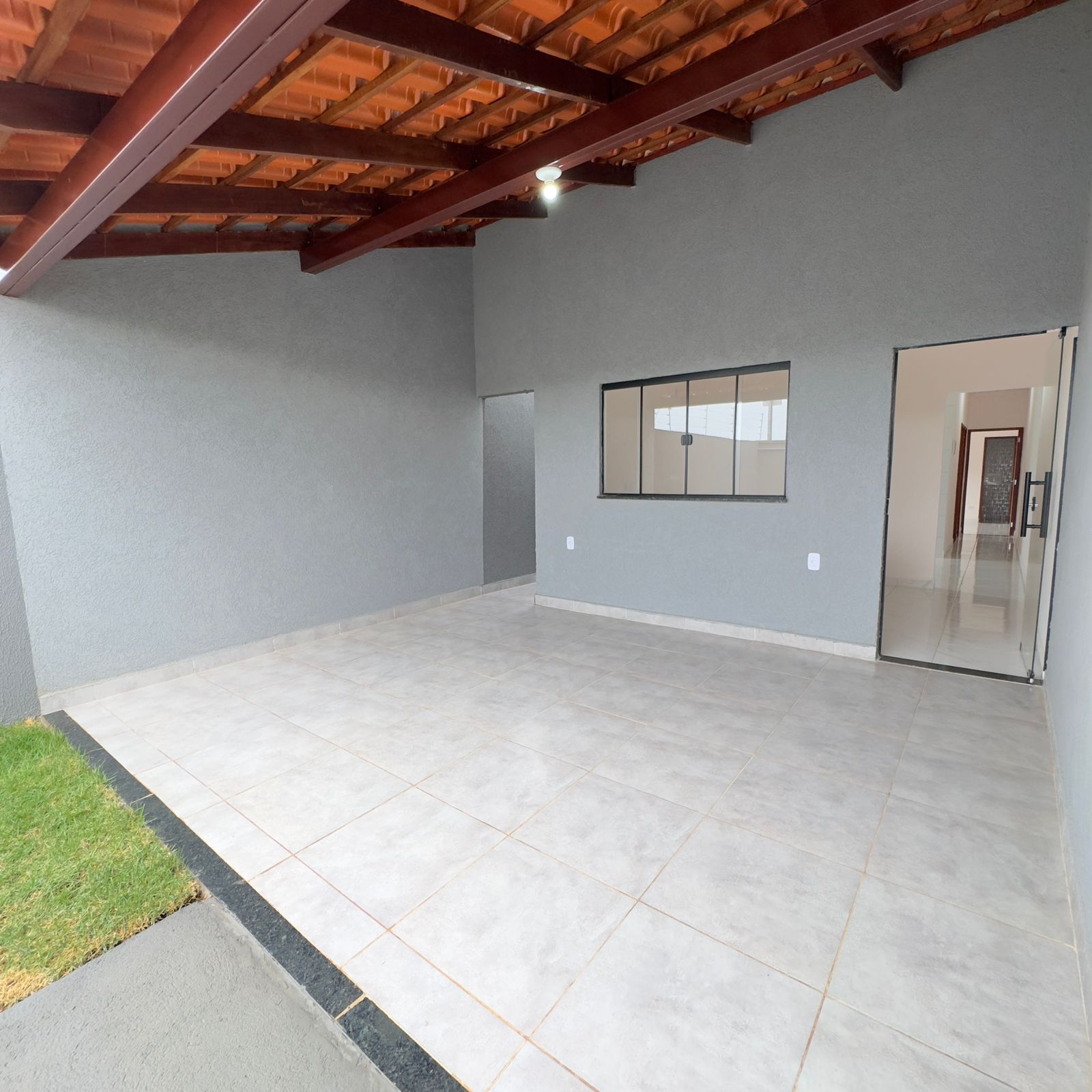 Casa com 2 Quartos à Venda, 76 m²em Residencial Buena Vista III - Goiânia