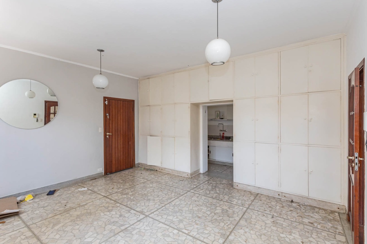 Imagem Casa com 2 Quartos à Venda ou Locação, 237 m² em Cidade Monções - São Paulo