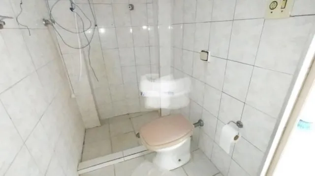Imagem Kitnet com 1 Quarto à Venda, 33 m²em José Menino - Santos