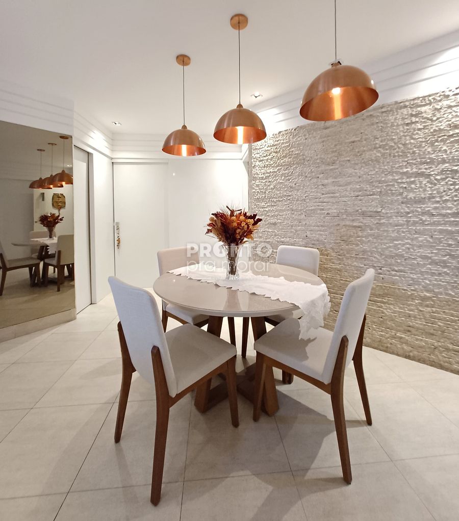 Imagem Apartamento com 3 Quartos à Venda, 127 m² em Boa Viagem - Recife