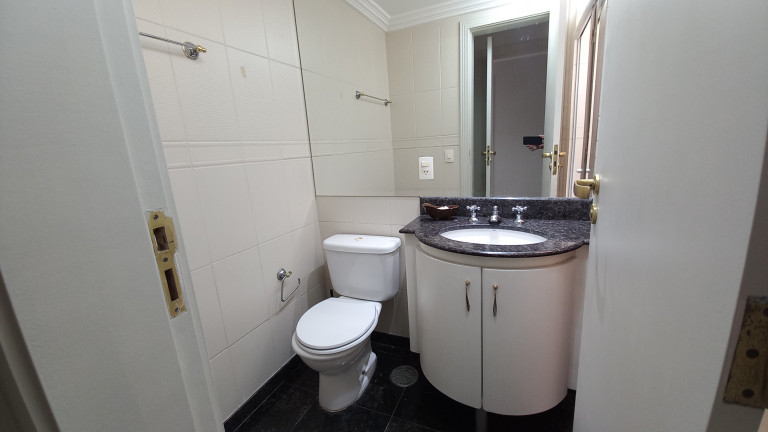 Imagem Apartamento com 3 Quartos à Venda, 128 m² em Vila Gomes Cardim - São Paulo