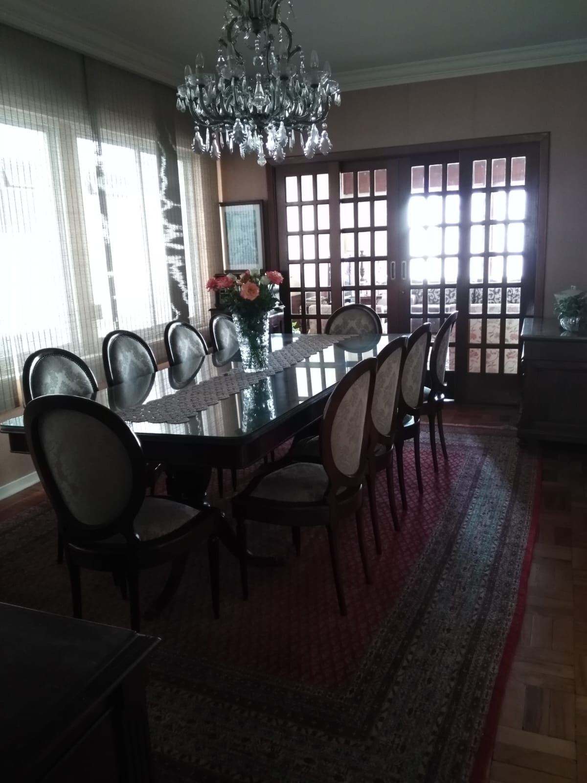 Apartamento com 3 Quartos à Venda, 214 m² em Morro dos Ingleses - São Paulo