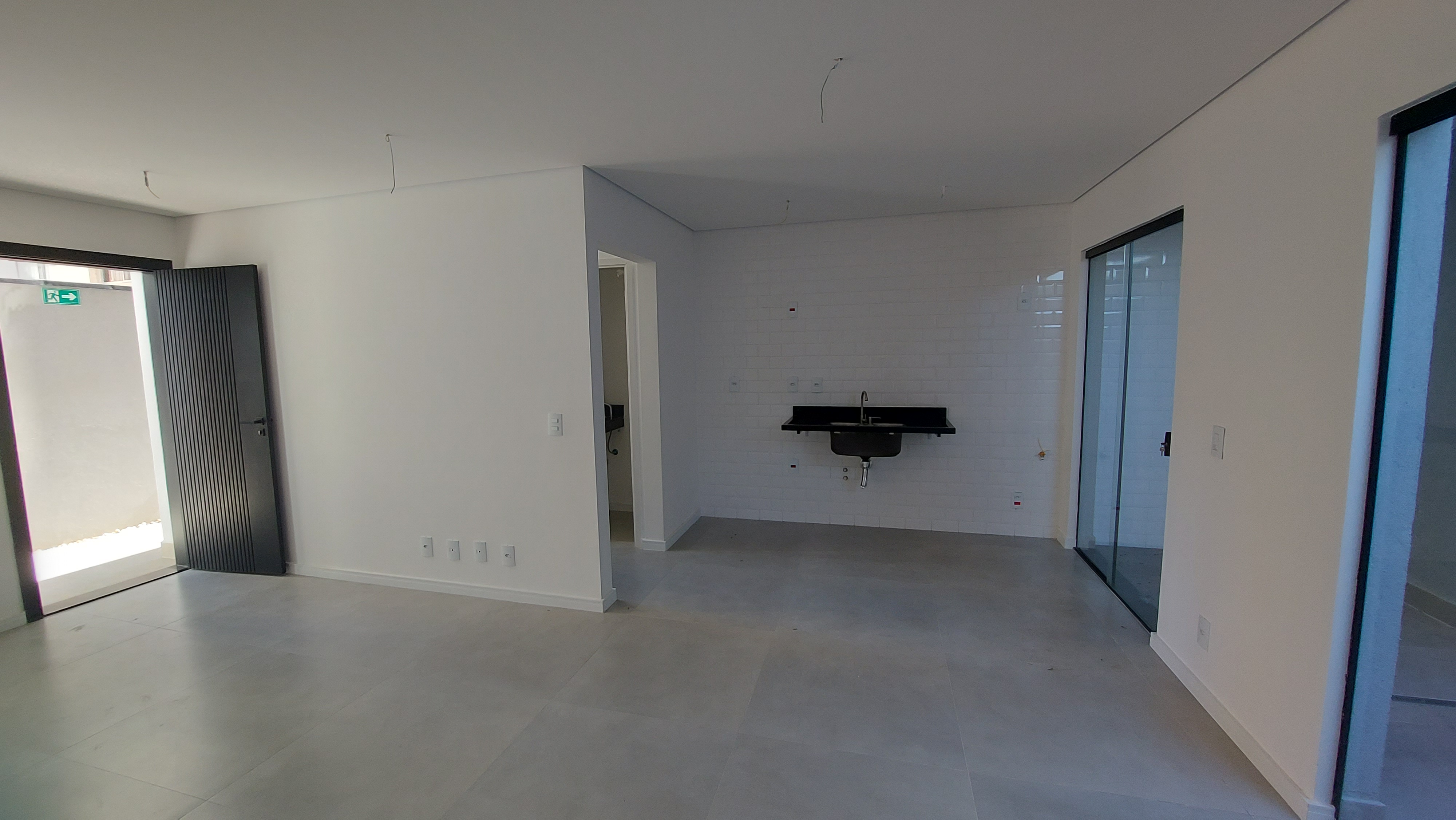 Imagem Casa de Condomínio com 3 Quartos à Venda, 145 m²em Vila Monte Alegre - São Paulo