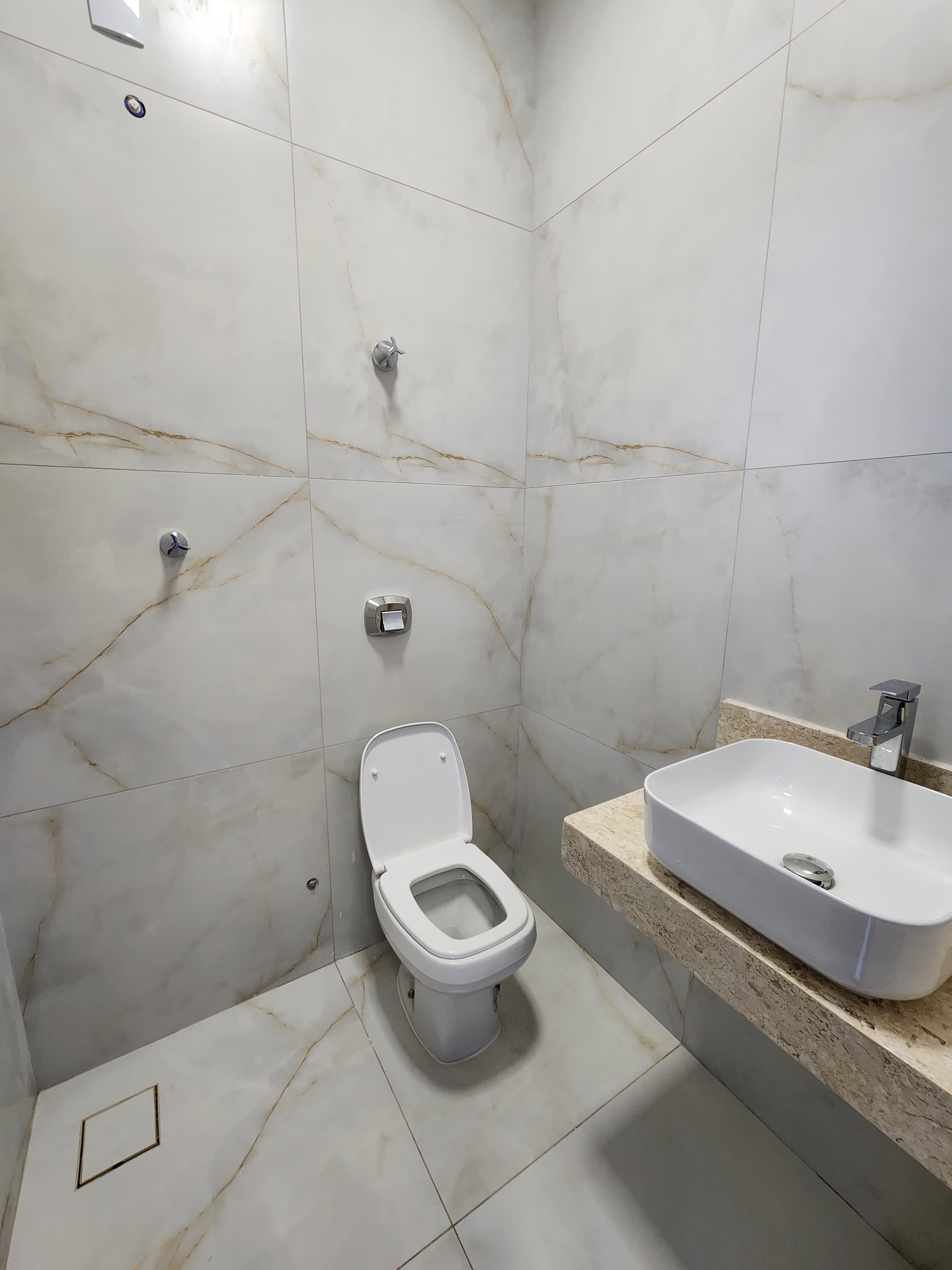 Imagem Casa com 3 Quartos à Venda, 121 m² em Jardim Buriti Sereno - Aparecida de Goiânia