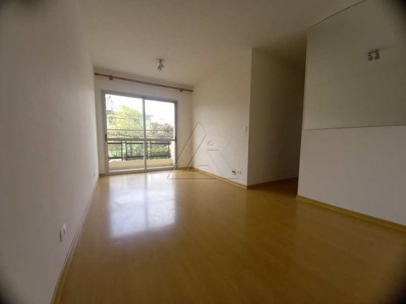 Apartamento com 2 Quartos à Venda, 65 m² em Jardim Monte Kemel - São Paulo
