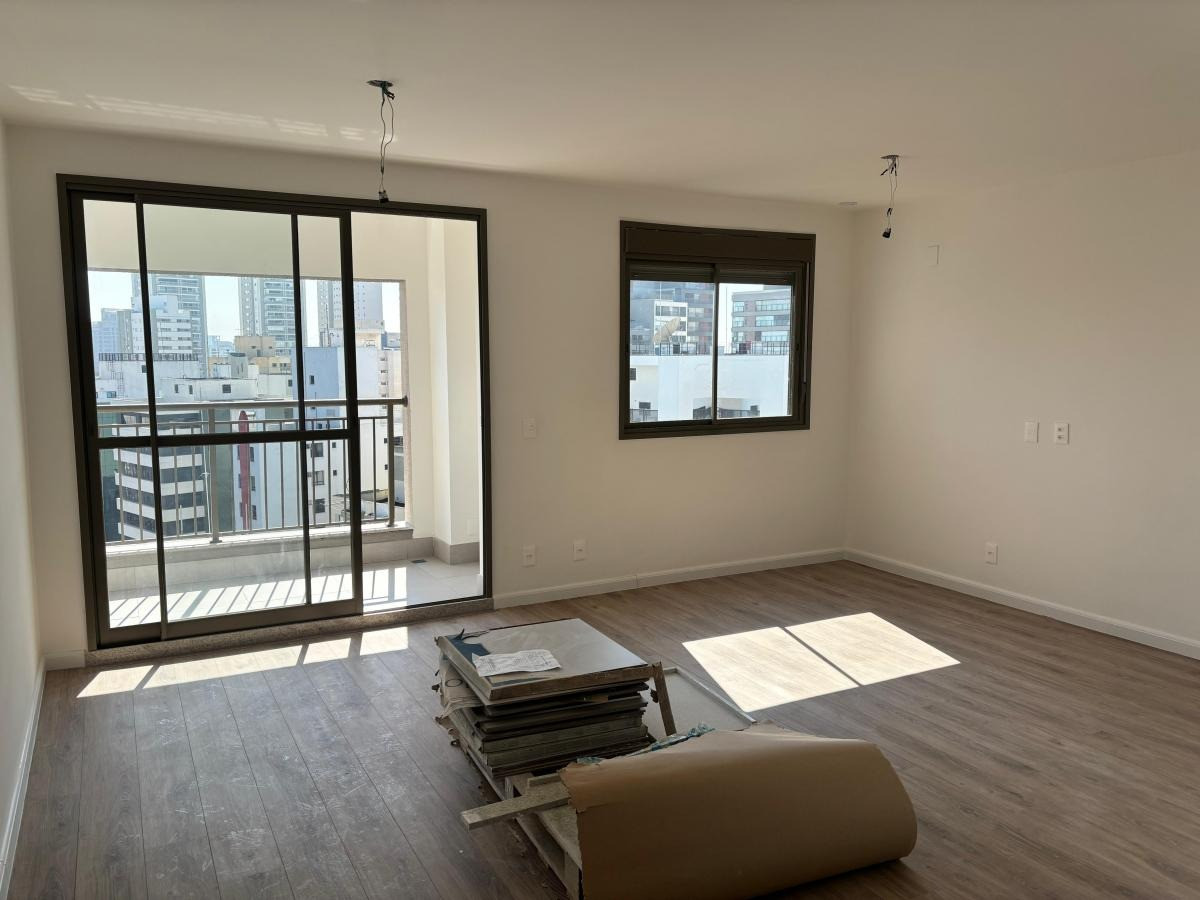 Apartamento com 2 Quartos à Venda, 64 m² em Vila Mariana - São Paulo