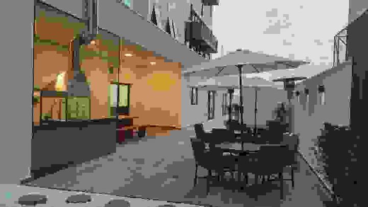 Imagem Apartamento com 1 Quarto à Venda ou Locação, 26 m² em Bethaville I - Barueri