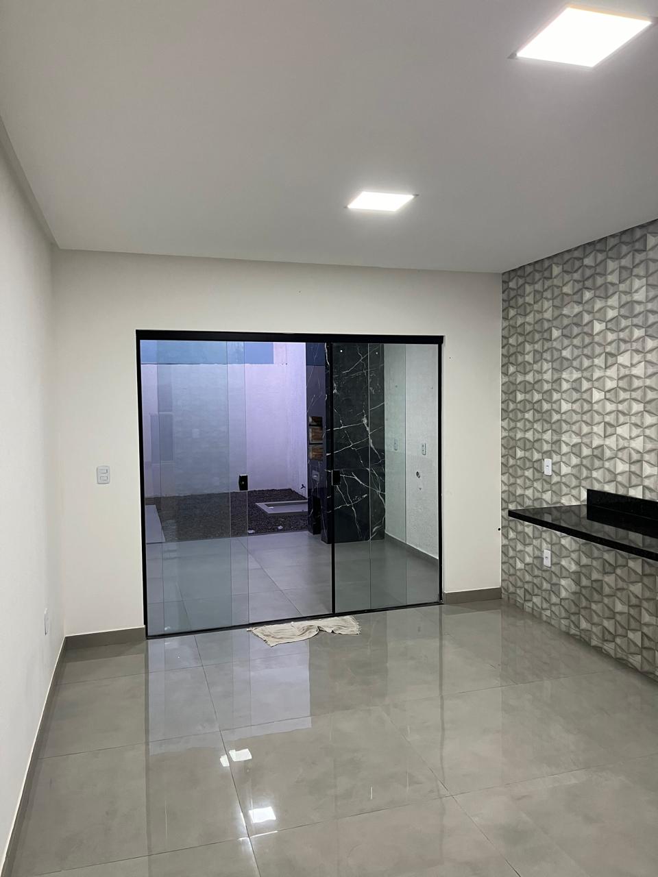 Imagem Casa de Condomínio com 3 Quartos à Venda, 250 m² em  - 