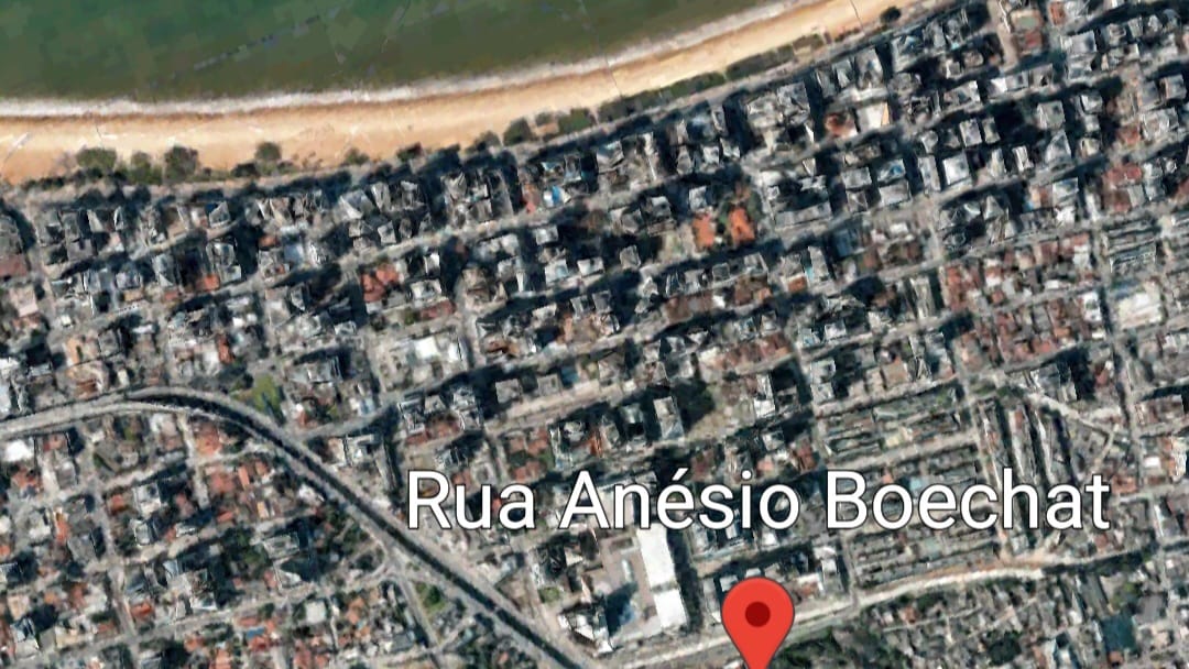 Imagem Terreno à Venda, 231 m² em Itapuã - Vila Velha