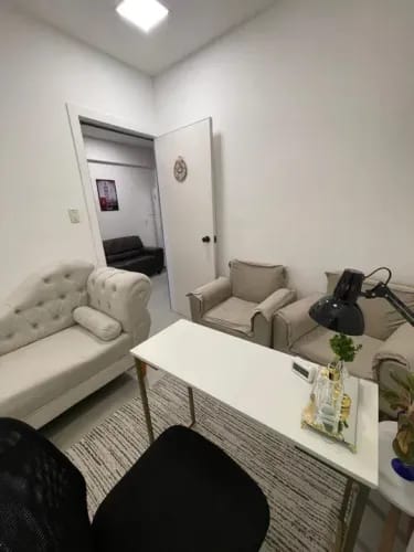 Imagem Sala Comercial para Alugar, 45 m² em Nazaré - Belém