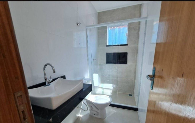 Casa com 3 Quartos à Venda, 144 m² em Jardim Atlântico Oeste (Itaipuaçu) - Maricá