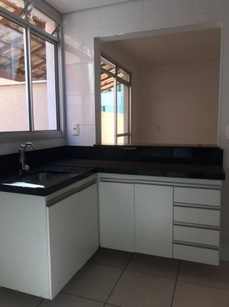 Imagem Apartamento com 2 Quartos à Venda, 85 m² em Estoril - Belo Horizonte