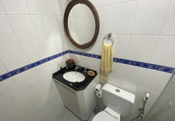 Imagem Apartamento com 2 Quartos à Venda, 84 m²em Agriões - Teresópolis