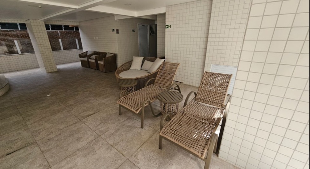 Imagem Apartamento com 2 Quartos à Venda, 71 m² em Caiçara - Praia Grande