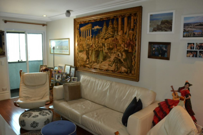 Imagem Cobertura com 4 Quartos à Venda, 600 m² em Indianópolis - São Paulo