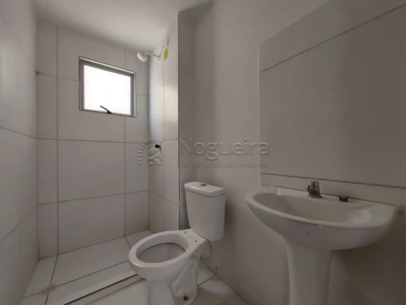 Imagem Apartamento com 2 Quartos à Venda, 40 m² em Janga - Paulista