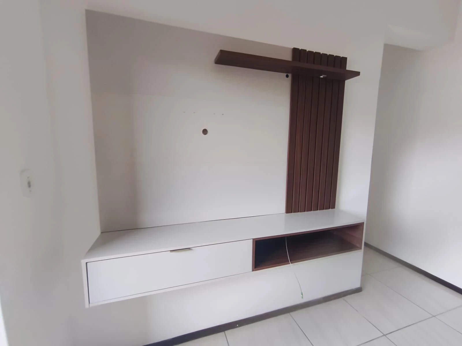 Foto do imóvel: Apartamento com 2 Quartos à Venda, 47 m² em João Costa - Joinville