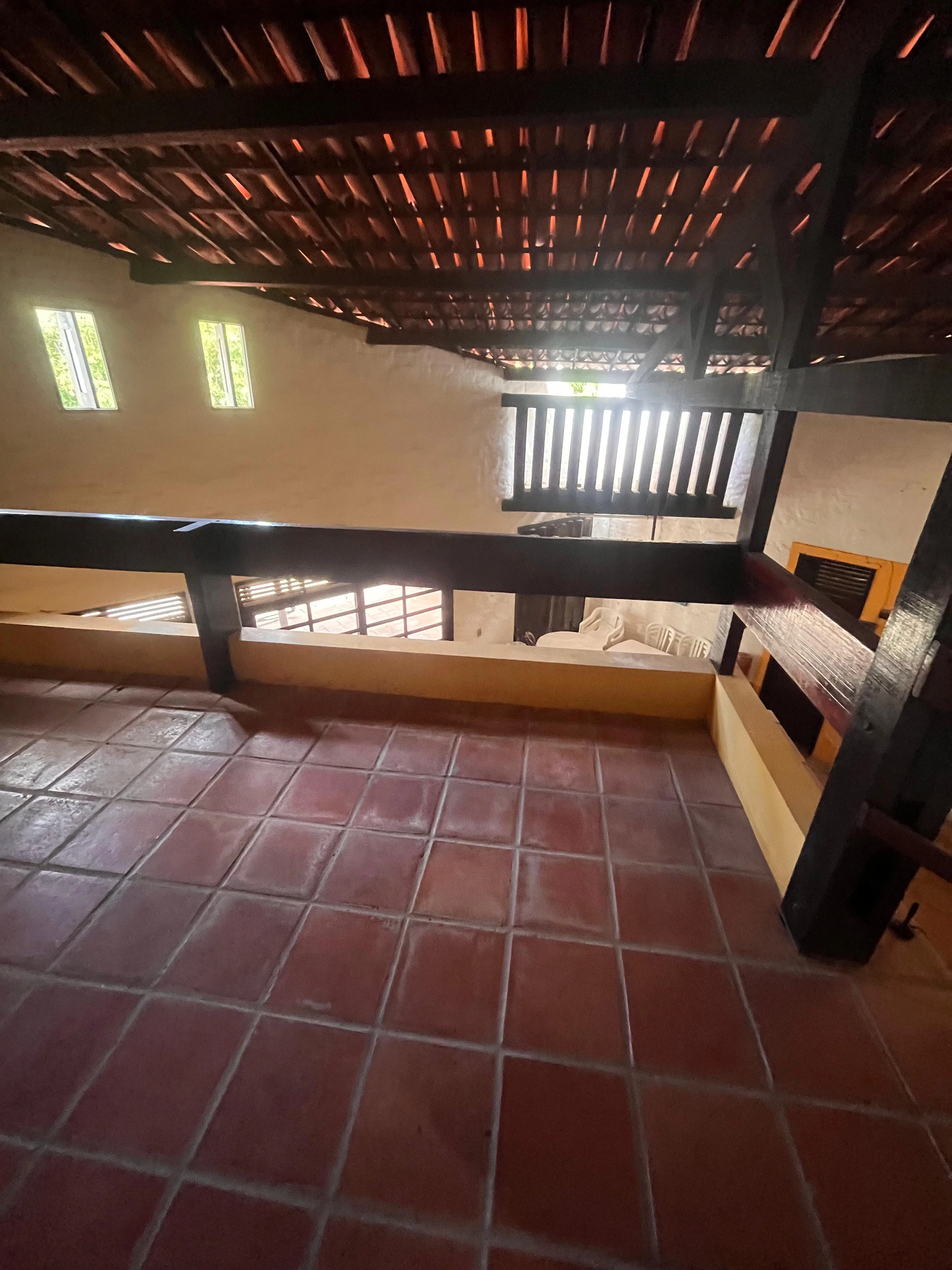 Imagem Chácara com 4 Quartos à Venda, 30.000 m² em Pacheco - Caucaia
