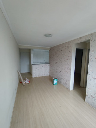 Imagem Apartamento com 2 Quartos à Venda, 47 m² em Água Chata - Guarulhos