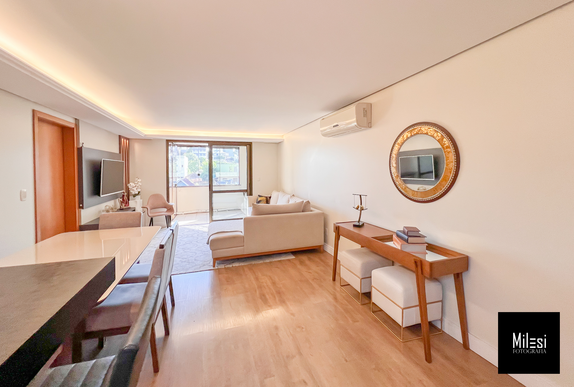 Imagem Apartamento com 3 Quartos à Venda, 128 m²em Exposição - Caxias do Sul