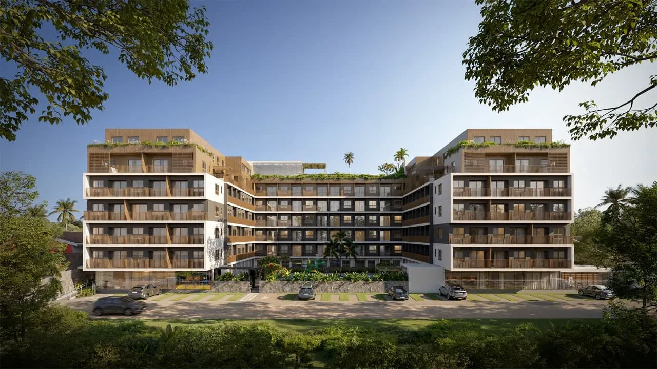 Imagem Flat à Venda, 29 m² em Tamandaré - Tamandaré
