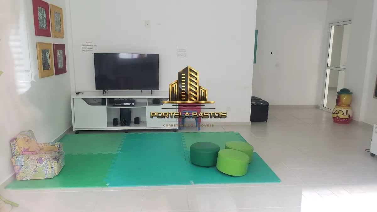 Imagem Apartamento com 2 Quartos à Venda, 77 m² em Praia Grande - Ubatuba