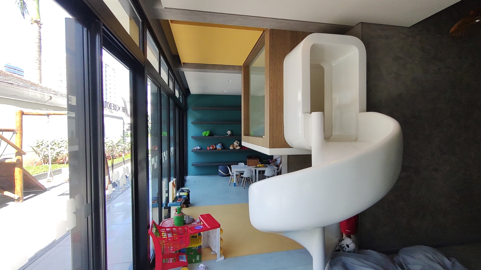 Imagem Apartamento com 2 Quartos à Venda, 105 m² em Vila Olímpia - São Paulo
