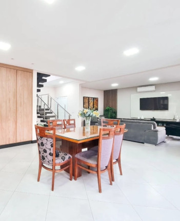 Casa de Condomínio com 4 Quartos à Venda, 278 m² em Jardim Quintas das Videiras - Jundiaí