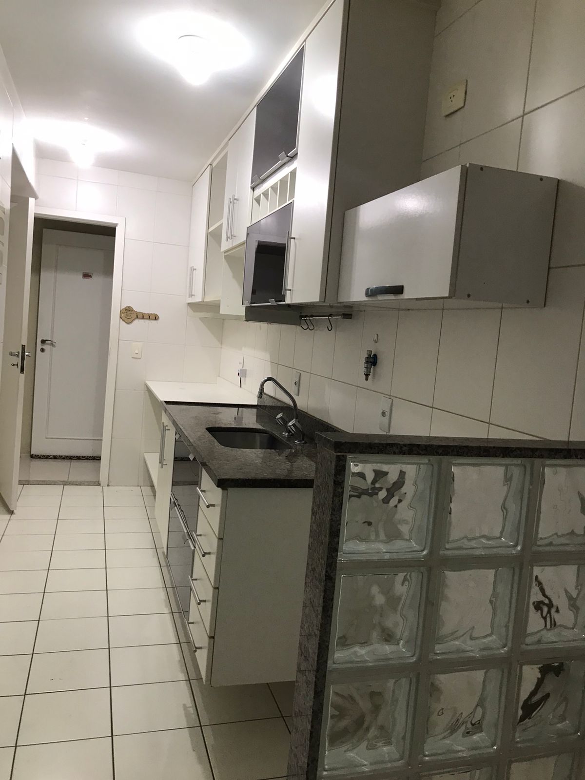 Imagem Apartamento com 3 Quartos à Venda ou Locação, 92 m²em Recreio dos Bandeirantes - Rio de Janeiro