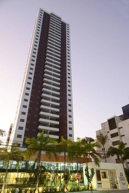 Condomínio Ocean Tower
