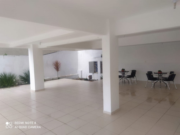 Imagem Apartamento com 3 Quartos à Venda,  em Jardim Placaford - Salvador