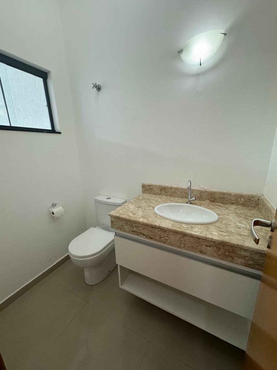 Imagem Casa de Condomínio com 3 Quartos para Alugar, 197 m²em Loteamento Fernando Camargo Nogueira - Taubaté